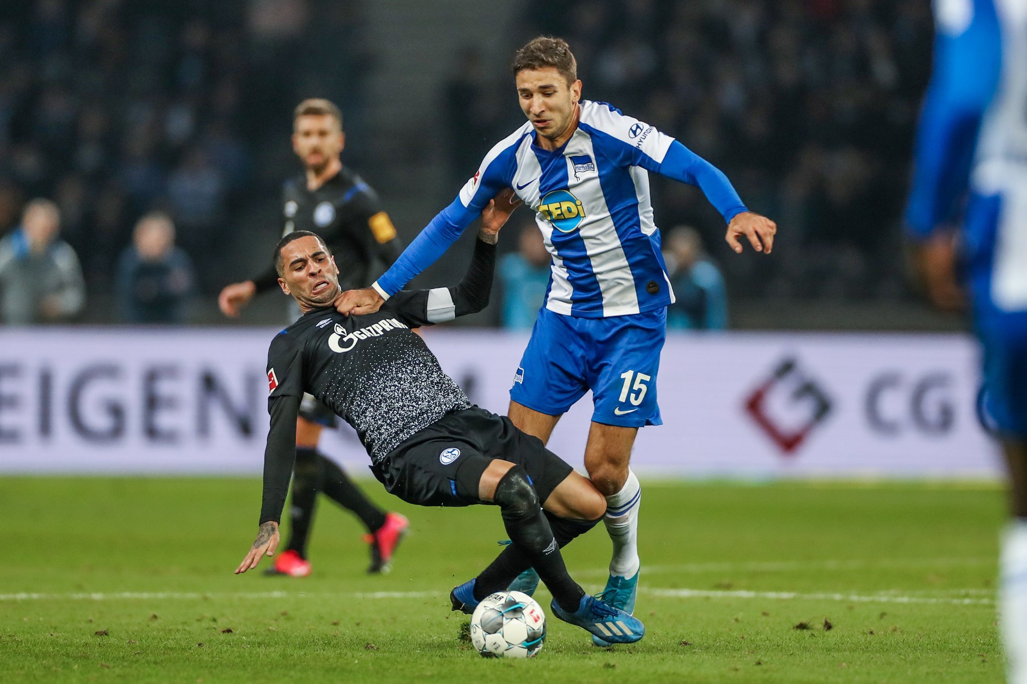 孔帕尼：阿森纳几乎没有明显弱点；格纳布里的情况看起来不错